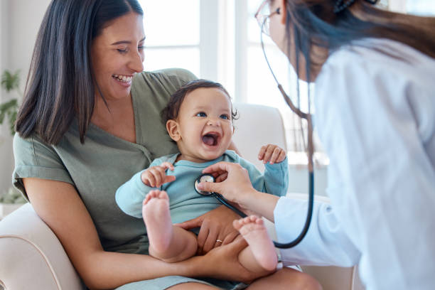 Homeopathy for children's health, immunity and recurrent infections