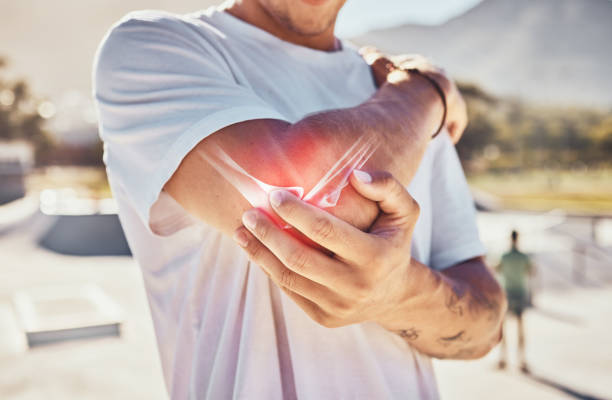 Homeopathy for chronic joint and back pain