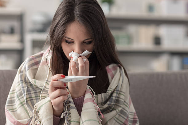 Homeopathic care for acute illnesses — fever, cough and cold
