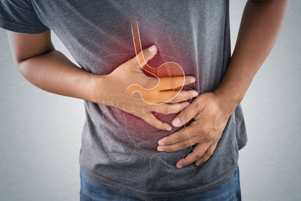 Homeopathy for digestive health — acidity, gastritis, IBS and constipation