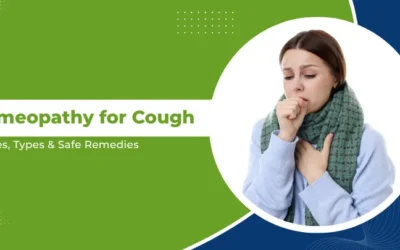Homeopathy for Cough: Causes, Types & Safe Remedies