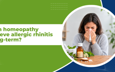 Can Homeopathy Relieve Allergic Rhinitis Long-Term?