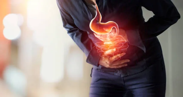digestive health 